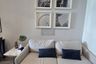 1 Bedroom Condo for rent in KnightsBridge Prime Ratchayothin, Chatuchak, Bangkok near MRT Phaholyothin 24