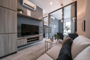 1 Bedroom Condo for rent in KnightsBridge Prime Ratchayothin, Chatuchak, Bangkok near MRT Phaholyothin 24