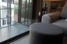 1 Bedroom Condo for rent in Klass Condo Silom, Silom, Bangkok near BTS Chong Nonsi