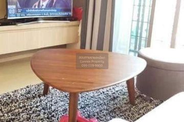 1 Bedroom Condo for rent in Klass Condo Silom, Silom, Bangkok near BTS Chong Nonsi