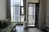 1 Bedroom Condo for rent in KnightsBridge Space Ratchayothin, Chatuchak, Bangkok near BTS Phahon Yothin 24