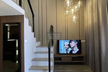 1 Bedroom Condo for rent in KnightsBridge Space Ratchayothin, Chatuchak, Bangkok near BTS Phahon Yothin 24
