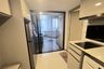 1 Bedroom Condo for rent in KnightsBridge Space Ratchayothin, Chatuchak, Bangkok near BTS Phahon Yothin 24
