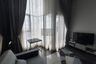 1 Bedroom Condo for rent in KnightsBridge Space Ratchayothin, Chatuchak, Bangkok near BTS Phahon Yothin 24