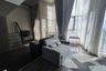 1 Bedroom Condo for rent in KnightsBridge Space Ratchayothin, Chatuchak, Bangkok near BTS Phahon Yothin 24