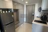 1 Bedroom Condo for rent in KnightsBridge Space Ratchayothin, Chatuchak, Bangkok near BTS Phahon Yothin 24