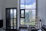 1 Bedroom Condo for rent in KnightsBridge Space Ratchayothin, Chatuchak, Bangkok near BTS Phahon Yothin 24