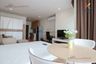 1 Bedroom Condo for rent in Le Luk Condominium, Phra Khanong Nuea, Bangkok near BTS Phra Khanong