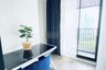 1 Bedroom Condo for rent in KnightsBridge Prime Ratchayothin, Chatuchak, Bangkok near MRT Phaholyothin 24