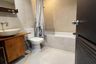 2 Bedroom Condo for rent in Wittayu Complex, Makkasan, Bangkok near Airport Rail Link Makkasan