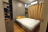 1 Bedroom Condo for rent in Bang Sue, Bangkok near MRT Tao Poon