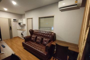 1 Bedroom Condo for rent in Bang Sue, Bangkok near MRT Tao Poon