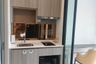1 Bedroom Condo for rent in KnightsBridge Prime Ratchayothin, Chatuchak, Bangkok near MRT Phaholyothin 24