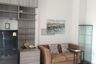 1 Bedroom Condo for rent in KnightsBridge Prime Ratchayothin, Chatuchak, Bangkok near MRT Phaholyothin 24