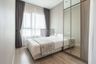 1 Bedroom Condo for rent in KnightsBridge Prime Ratchayothin, Chatuchak, Bangkok near MRT Phaholyothin 24