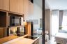 1 Bedroom Condo for rent in KnightsBridge Prime Ratchayothin, Chatuchak, Bangkok near MRT Phaholyothin 24