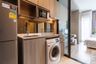 1 Bedroom Condo for rent in KnightsBridge Prime Ratchayothin, Chatuchak, Bangkok near MRT Phaholyothin 24