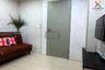 1 Bedroom Condo for rent in Life Ratchadapisek, Huai Khwang, Bangkok near MRT Huai Khwang