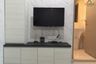 1 Bedroom Condo for rent in Life Ratchadapisek, Huai Khwang, Bangkok near MRT Huai Khwang