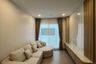 2 Bedroom Condo for rent in Supalai Premier Si Phraya - Samyan, Maha Phruettharam, Bangkok near MRT Sam Yan