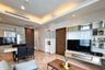 1 Bedroom Condo for rent in Quattro by Sansiri, Khlong Tan Nuea, Bangkok near BTS Thong Lo