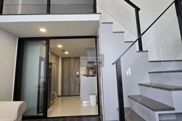 1 Bedroom Condo for rent in KnightsBridge Prime Ratchayothin, Chatuchak, Bangkok near MRT Phaholyothin 24
