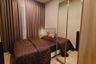 1 Bedroom Condo for rent in KnightsBridge Prime Ratchayothin, Chatuchak, Bangkok near MRT Phaholyothin 24