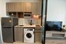 1 Bedroom Condo for rent in KnightsBridge Prime Ratchayothin, Chatuchak, Bangkok near MRT Phaholyothin 24