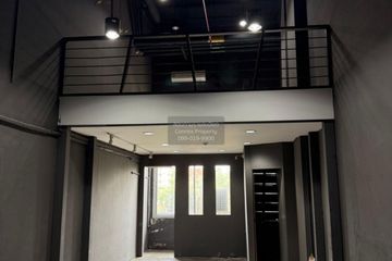 1 Bedroom Condo for rent in Supalai Park Srinakarin, Nong Bon, Bangkok near BTS Udom Suk
