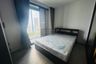 1 Bedroom Condo for rent in THE LINE Phahonyothin Park, Chom Phon, Bangkok near MRT Phahon Yothin