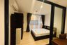 1 Bedroom Condo for rent in THE LINE Phahonyothin Park, Chom Phon, Bangkok near MRT Phahon Yothin