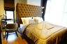 1 Bedroom Condo for rent in Chewathai Residence Bang Pho, Bang Sue, Bangkok near MRT Tao Poon