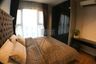 1 Bedroom Condo for rent in Chewathai Residence Bang Pho, Bang Sue, Bangkok near MRT Tao Poon