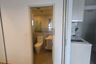 1 Bedroom Condo for rent in Ideo Q Ratchathewi, Thanon Phaya Thai, Bangkok near BTS Ratchathewi
