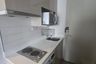 1 Bedroom Condo for rent in Ideo Q Ratchathewi, Thanon Phaya Thai, Bangkok near BTS Ratchathewi