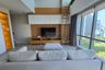 2 Bedroom Condo for rent in The Room Sukhumvit 21, Khlong Toei Nuea, Bangkok near MRT Sukhumvit