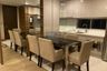 2 Bedroom Condo for rent in The Address Asoke, Makkasan, Bangkok near MRT Phetchaburi