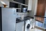 2 Bedroom Condo for rent in Life Ratchadapisek, Huai Khwang, Bangkok near MRT Huai Khwang