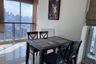 2 Bedroom Condo for rent in Life Ratchadapisek, Huai Khwang, Bangkok near MRT Huai Khwang