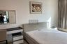 2 Bedroom Condo for rent in Life Ratchadapisek, Huai Khwang, Bangkok near MRT Huai Khwang