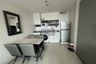 2 Bedroom Condo for rent in Life Ratchadapisek, Huai Khwang, Bangkok near MRT Huai Khwang