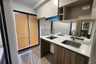 1 Bedroom Condo for rent in NUE Core Khu Khot Station, Khu Khot, Pathum Thani near BTS Khu Khot