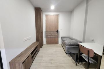 1 Bedroom Condo for rent in NUE Core Khu Khot Station, Khu Khot, Pathum Thani near BTS Khu Khot