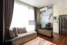 1 Bedroom Condo for rent in Altitude Symphony Charoenkrung - Sathorn, Wat Phraya Krai, Bangkok near BTS Saphan Taksin