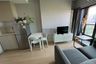 1 Bedroom Condo for rent in Lumpini Suite Phetchaburi - Makkasan, Makkasan, Bangkok near Airport Rail Link Makkasan