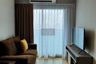 2 Bedroom Condo for rent in Lumpini Suite Phetchaburi - Makkasan, Makkasan, Bangkok near Airport Rail Link Makkasan
