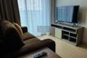 2 Bedroom Condo for rent in Lumpini Suite Phetchaburi - Makkasan, Makkasan, Bangkok near Airport Rail Link Makkasan