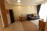 1 Bedroom Condo for rent in Regal Condo Sathorn - Naradhiwas, Thung Maha Mek, Bangkok