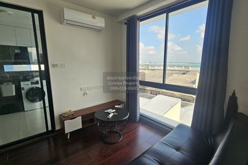 2 Bedroom Condo for rent in Bangkok Feliz Bangkae Station, Bang Khae, Bangkok near MRT Bang Khae