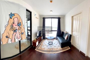 2 Bedroom Condo for rent in Bangkok Feliz Bangkae Station, Bang Khae, Bangkok near MRT Bang Khae